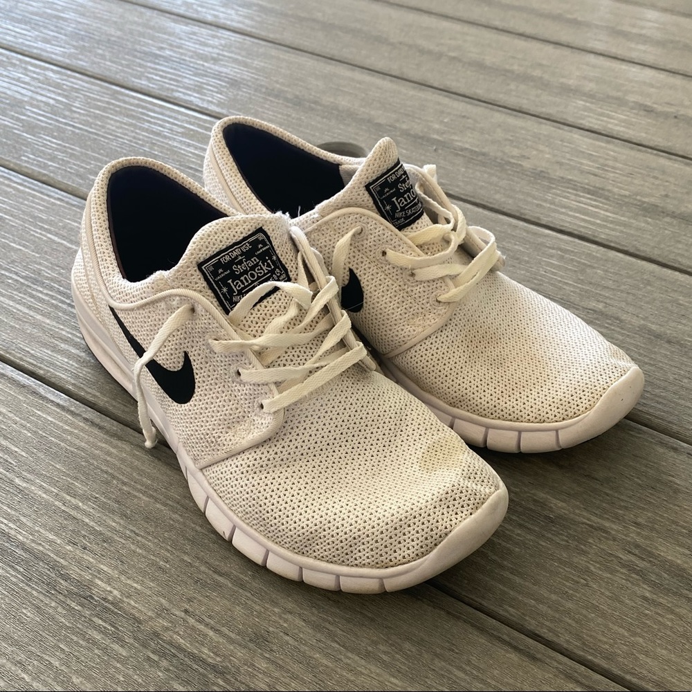 Nike Stefan Janoski Air